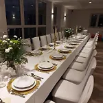 I Restauracja 13 Smakow