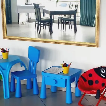 Hotel I Restauracja 13 Smakow