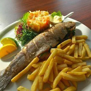 I Restauracja 13 Smakow Hotel