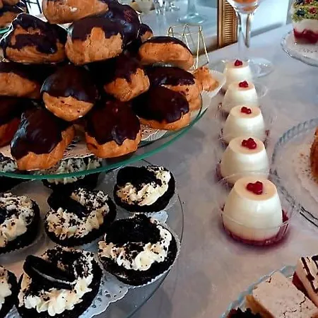 Отель I Restauracja 13 Smakow Ченстохова