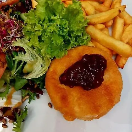 I Restauracja 13 Smakow Ченстохова
