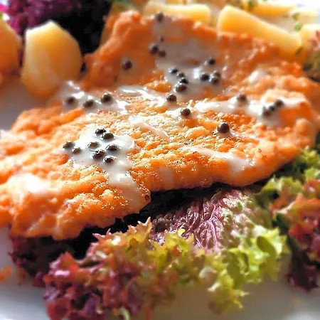 I Restauracja 13 Smakow Отель Ченстохова