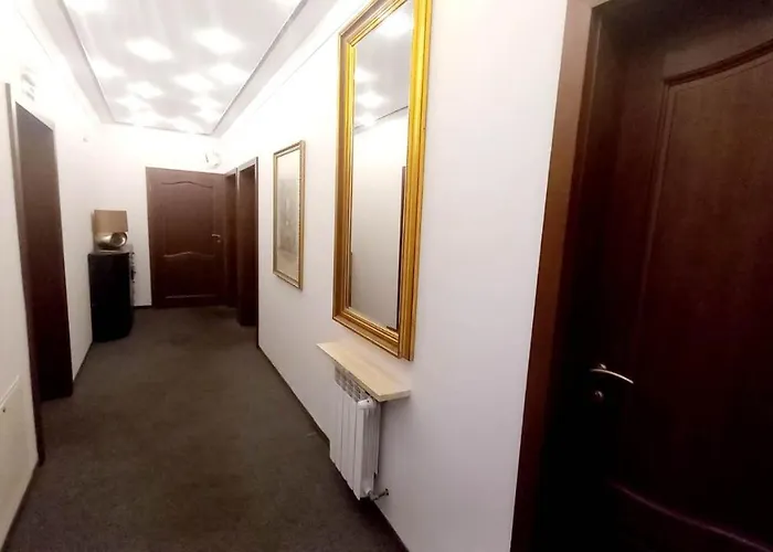 I Restauracja 13 Smakow 쳉스토호바