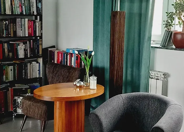 호텔 I Restauracja 13 Smakow 쳉스토호바