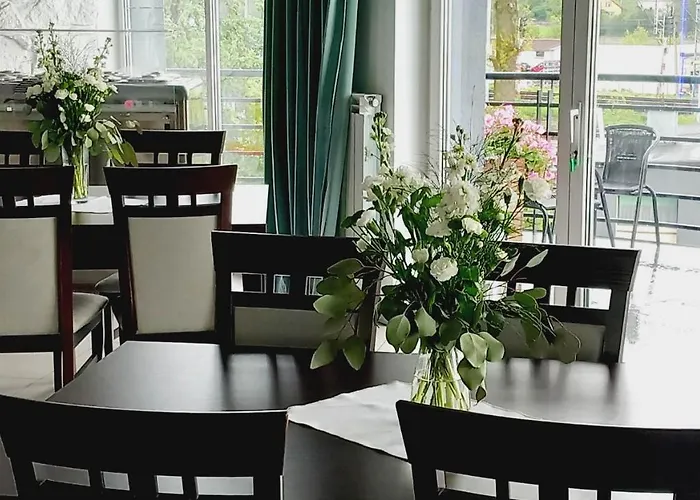 I Restauracja 13 Smakow Częstochowa