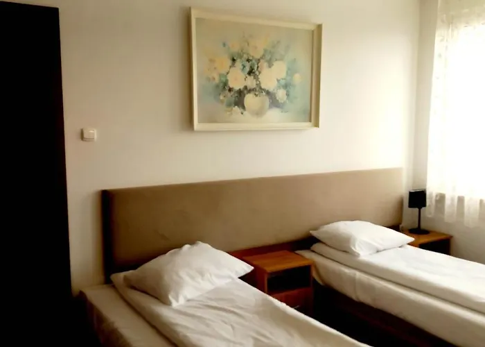 I Restauracja 13 Smakow * Częstochowa