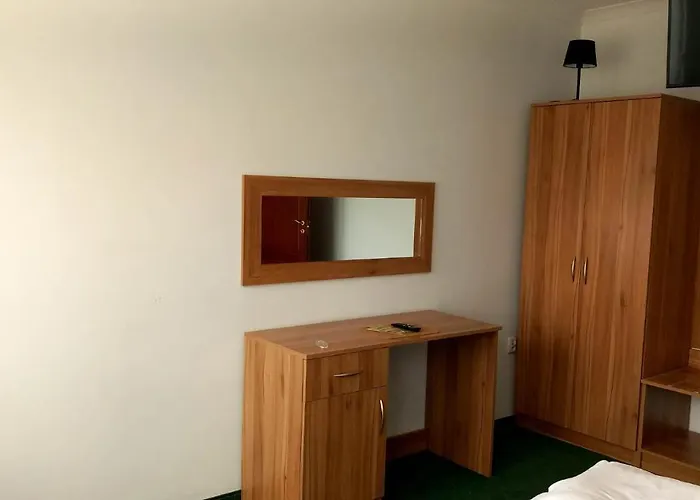 호텔 I Restauracja 13 Smakow