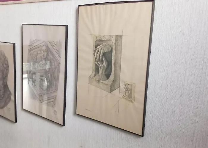 I Restauracja 13 Smakow 호텔 쳉스토호바