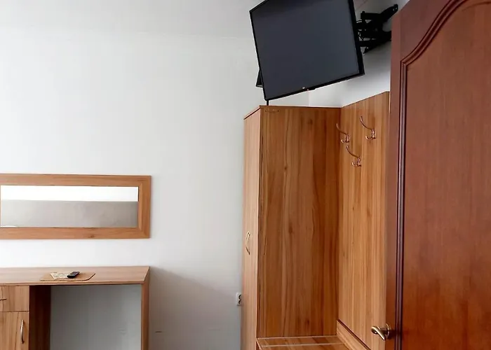 I Restauracja 13 Smakow Częstochowa