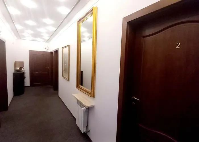 I Restauracja 13 Smakow *