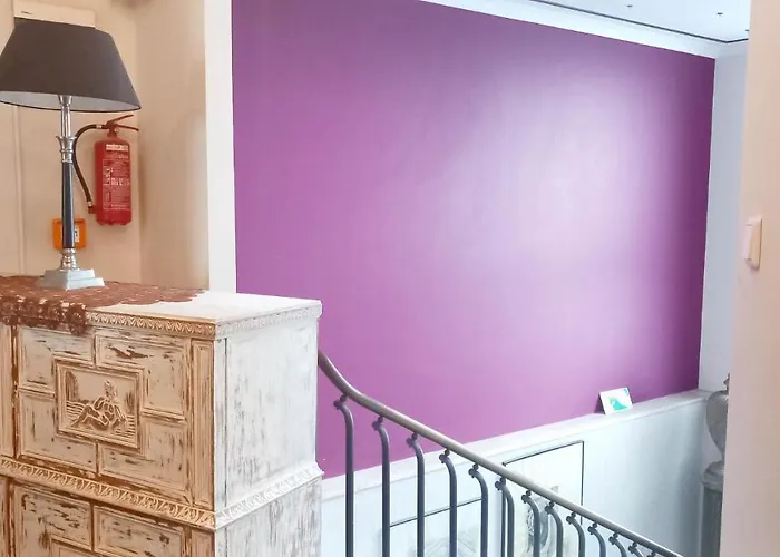 I Restauracja 13 Smakow