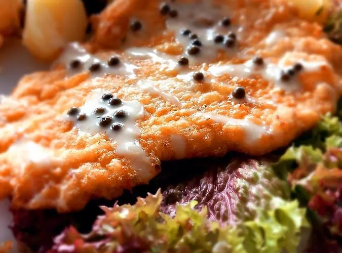 호텔 I Restauracja 13 Smakow *