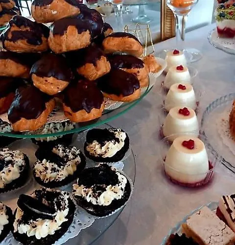 Hotel I Restauracja 13 Smakow Częstochowa