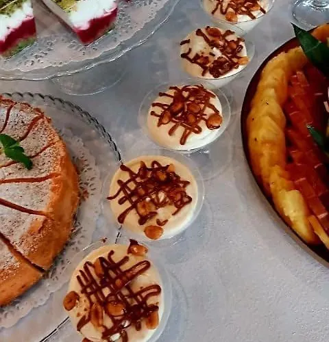 I Restauracja 13 Smakow