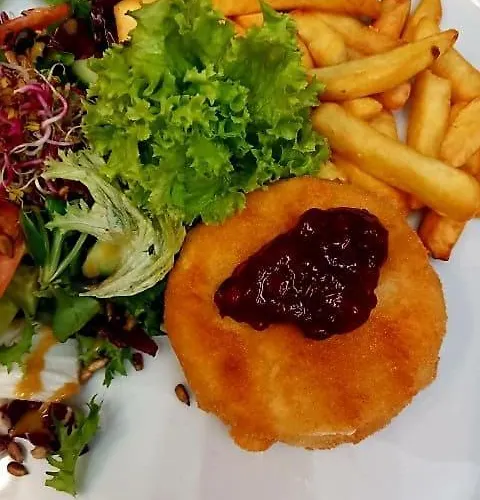 I Restauracja 13 Smakow 쳉스토호바