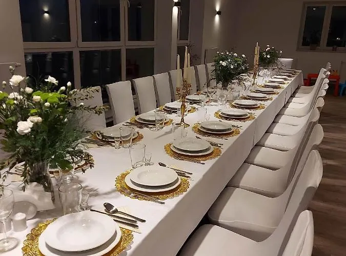 I Restauracja 13 Smakow