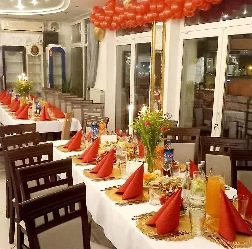 I Restauracja 13 Smakow * Częstochowa