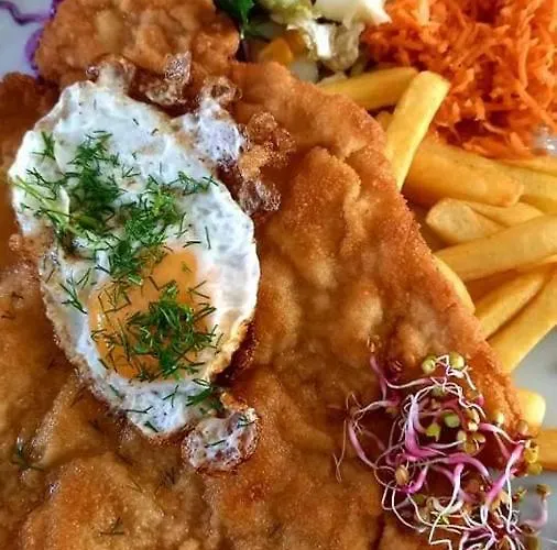 호텔 I Restauracja 13 Smakow *