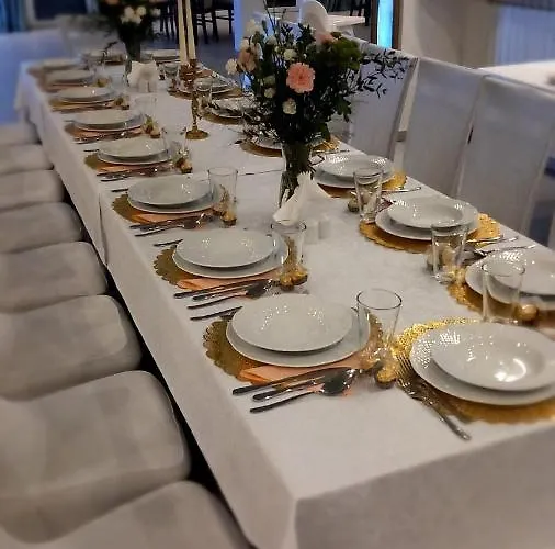 I Restauracja 13 Smakow *