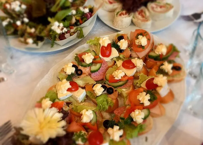 I Restauracja 13 Smakow * Częstochowa